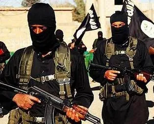 DAEŞ’le ilgili şok iddia!