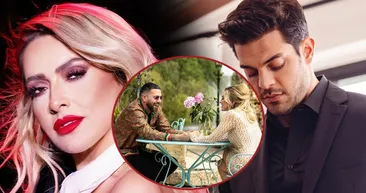 SON DAKİKA: Hadise ile Mehmet Dinçerler boşandı! Ayrılık nedeni ortaya çıkmıştı Hadisenin avukatından ilk açıklama geldi: Karar verildi