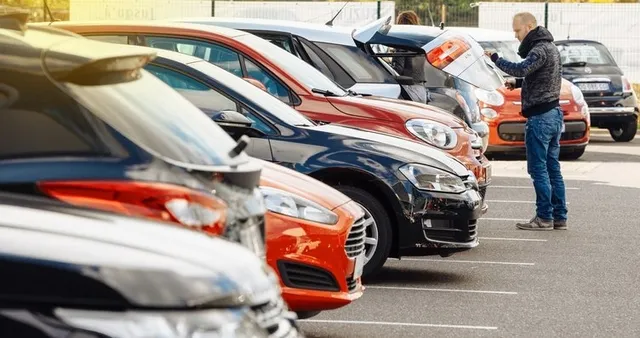 40 bin liraya satılık en ucuz otomobil markaları! İşte modeller-1