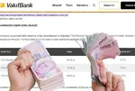 750 bin TL ihtiyaç kredisi taksit tablosu çıktı: 12 ay geri ödeme yok! Halkbank ve Vakıfbank duyurdu