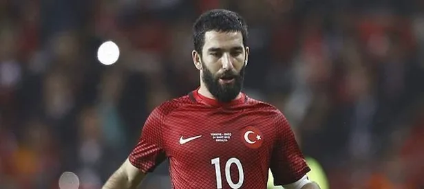 Arda'nın 'evet' demesi İngilizlere fena koymuş!