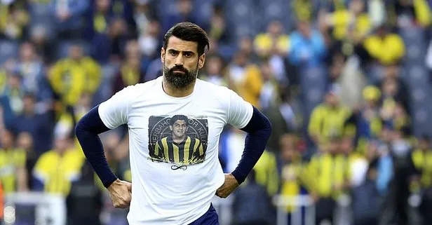 Fenerbahçe’de Volkan Demirel kararı! Akıbeti belli oldu