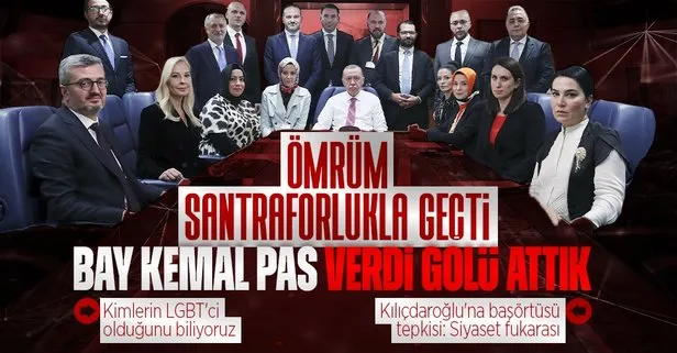 SON DAKİKA: Başkan Recep Tayyip Erdoğan Çekya dönüşü konuştu: Kimlerin LGBT’ci olduğunu biliyoruz! Kılıçdaroğlu pas verdi gol atmamak olmaz