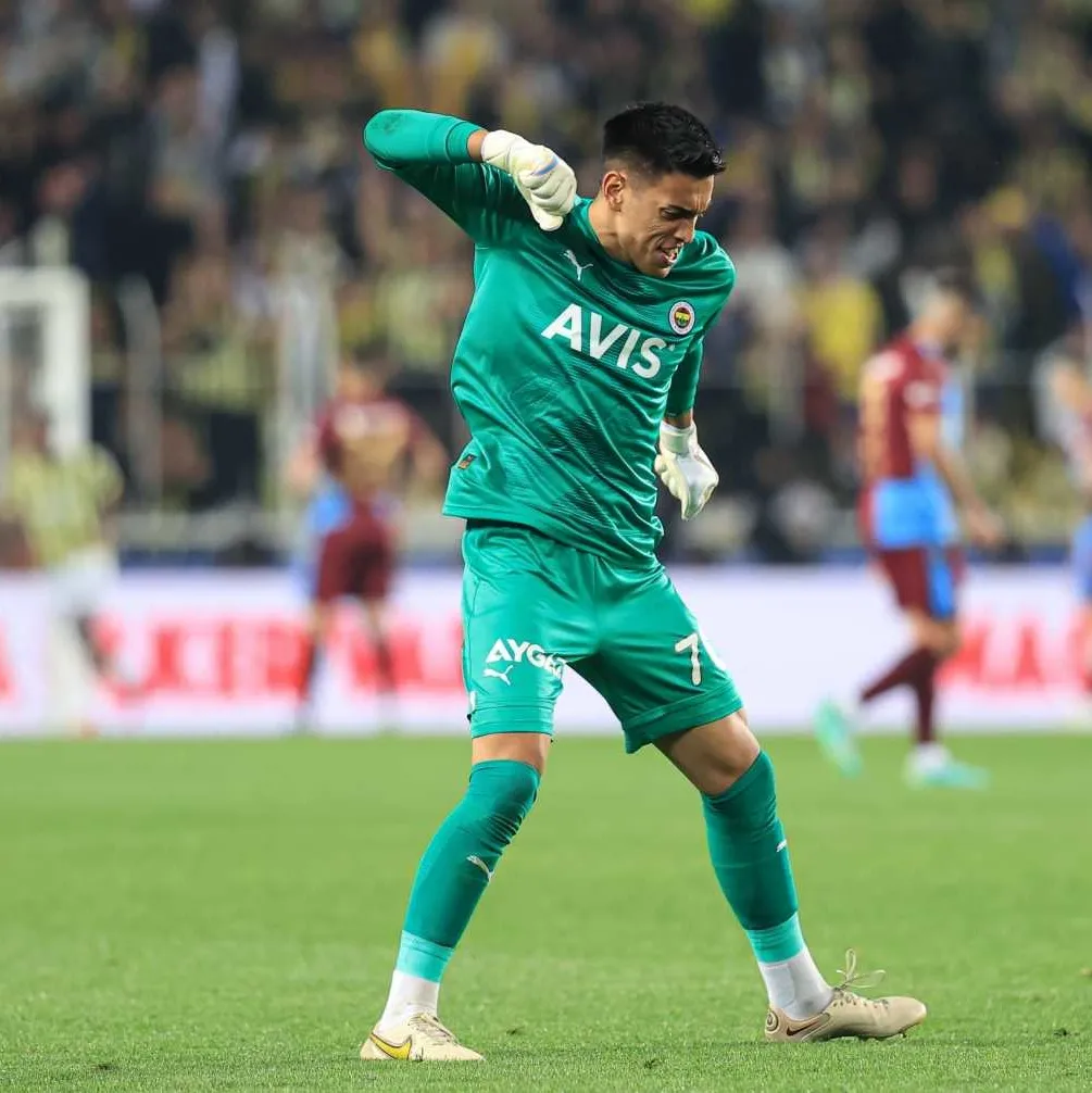 İrfan Can Eğribayat’a sürpriz teklif