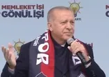 Başkan Erdoğan Düzce'de teşkilatları uyardı!