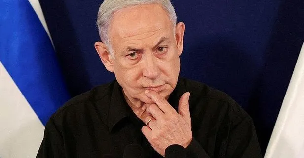 Netanyahu görevden alınmamak için sinir krizi geçiriyor! Bay Güvenlik değil Bay Saçmalık | İsrail eski başbakanı uyardı: Bibi’nin başbakan olduğu her dakika tehlike
