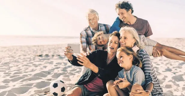 Antalya'ya İngiliz akını! 8 ayda 805 bin kişi geldi | Ekonomi haberleri