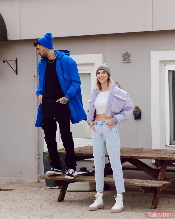 İbrahim Tatlıses’in oğlu İdo Tatlıses’ten yıllar sonra gelen itiraf! “Ayda alacağım paranın günde iki katını kazanmaya başladım” - 16