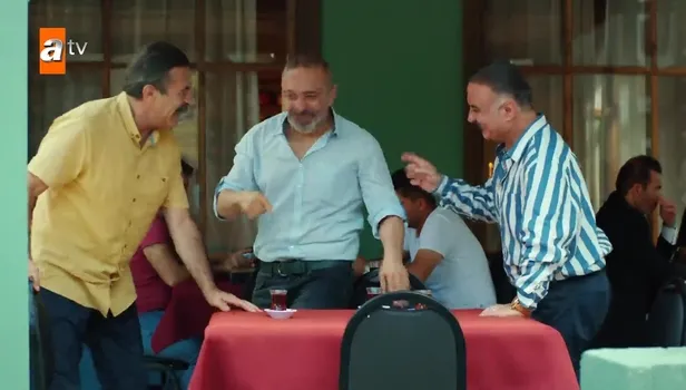 Gençliğim Eyvah 15. yeni bölüm fragmanı izle