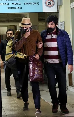 İstanbul'da DEAŞ operasyonu