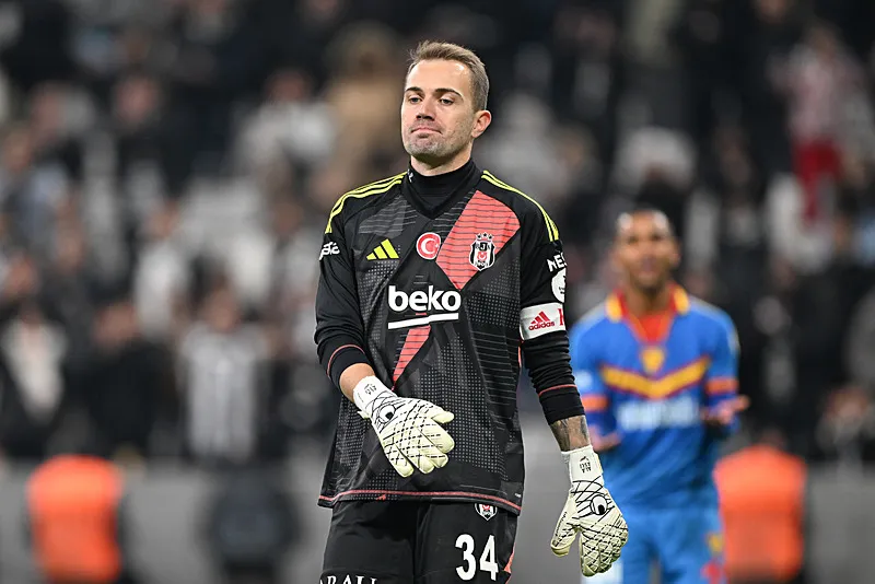 Spor yazarları Beşiktaş - Göztepe maçını değerlendirdi! "Lig bitmiştir" - 13