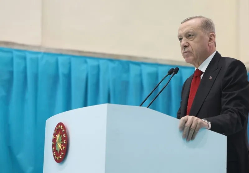 Son dakika: Başkan Erdoğan'dan çocuklarımızı hedef alan LGBT'cilere tepki: Sapkın adımları boşa çıkaracağız-3