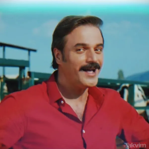 17 yıllık evliliği biten Ufuk Özkan aşkı onda bulmuştu! Ünlü çift ayrıldı! İlk açıklama geldi: Birlikteliğimizi 2 ay önce sonlandırdık - 6