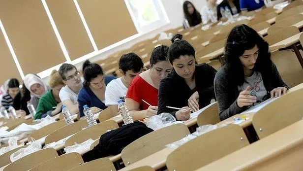 YKS’ye girecek öğrencilere son uyarılar: Doğru şık rahatlık-5