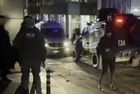 Sarıyer'de müzikholde kavga! Olay yerine gelen polise ateş açtılar... Valilikten açıklama