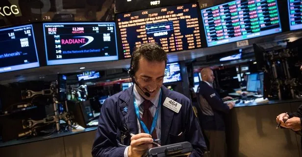 Abd De Endeksler Yukselisle Kapandi New York Borsasinda Son Durum Takvim