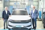 Togg T6X haziranda yollarda: Hedef fiyat 1,3 milyon lira