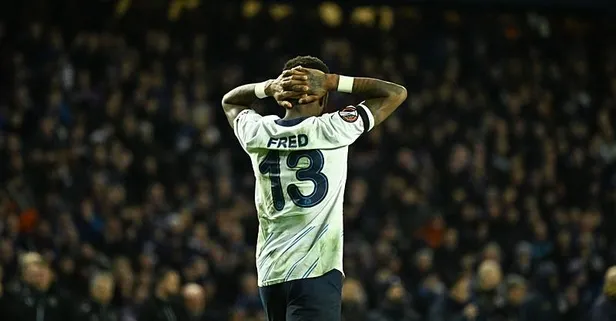 Mourinho'dan Fred talimatı!