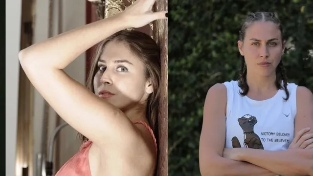 Ecem Karaağaç kimdir nereli kaç yaşında evli mi? - Ecem Karaağaç enerji yüklemesi olayı işin aslı son dakika nedir?-1