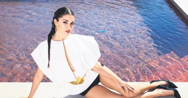 İtalya’da ilk büyük kriz! Hande Erçel ve Hakan Sabancı arasında ipler fena gerildi