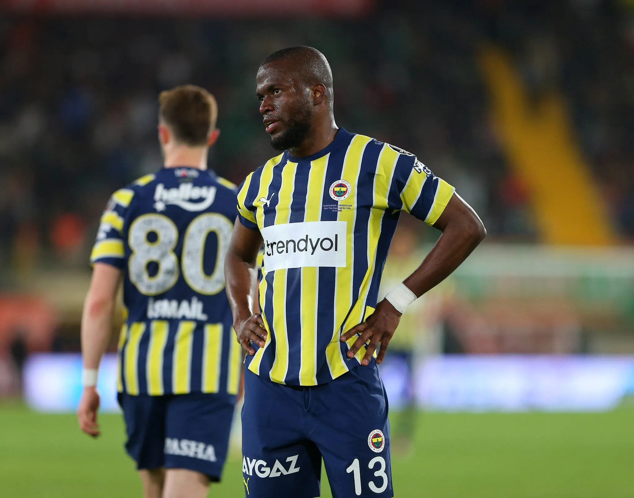 Fenerbahçe'den yılın transferi! Portekizli yıldız geliyor - 3