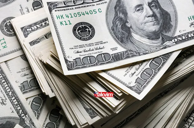Bugün dolar/TL ne kadar? 6 Kasım serbest piyasada dolar kuru fiyatları! Euro ve sterlin kaç TL? Anlık döviz kuru fiyatları!