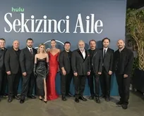 Gala pozunda kriz: Hazal Kaya ve Melisa Döngel karşı karşıya