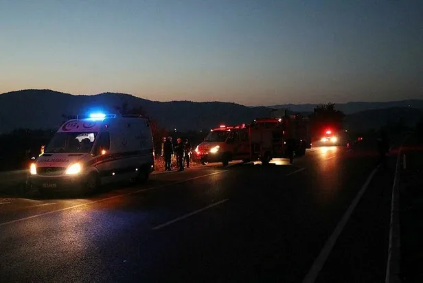 Aydın'da 3 ay önce baba olan pazarcı, kazada öldü-4