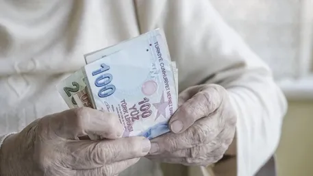 Emekli zammı için ipucu geldi: Yeni taban maaş ne kadar olacak? Kuruşu kuruşuna hesaplama