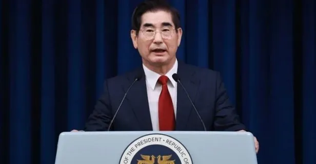 Güney Kore'de sıkıyönetim soruşturması! Eski bakan intihar girişiminde bulundu! Üst düzey polisler gözaltında