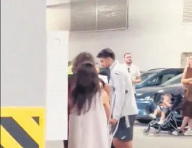 Ozan Tufan endişesi