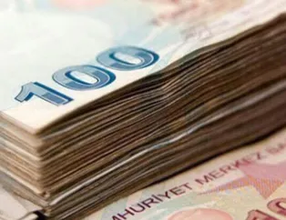 Milyonlarca kişiye yapılandırma müjdesi! 33 bin lira öde 830 bin liralık borçtan kurtul!
