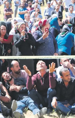 Hakkari'de 3 çocuk boğularak hayatını kaybetti