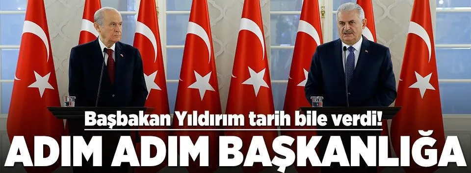 Anayasa teklifi imzaya açıldı-1