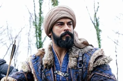 Kuruluş Osman'da milat gibi yeni bölüm izleyici hop oturup hop kalkacak! Son karar verildi taş üstünde taş kalmayacak-6