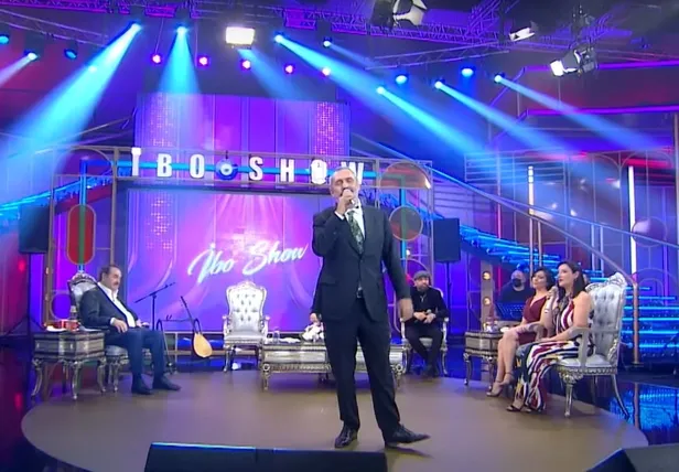 İbo Show konukları kimler? 6 Mart İbo Show’a konuk olacak isimler belli oldu! Yeni bölüm fragmanı…-2