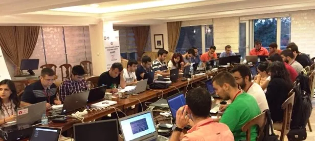İş arayanlar: 10 bin kişiye yakın açık bulunuyor!