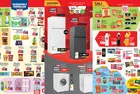 8 kg çamaşır makinesi 7. 999 TL'ye düştü! Yeni hafta geldi BİM indirimleri patlattı! Çeyiz alışverişi yapmak isteyenlere müjde: Bulaşık makinesi...