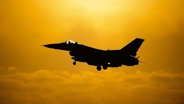 Türkiye'nin Ukrayna'daki rolü yeşil ışık yaktırdı: ABD'den F-16 satışına olumlu yaklaşım-5