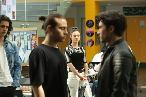 Gülperi 29. yeni bölüm fragmanı yayında mı? Gülperi Kadir'i reddediyor!-3