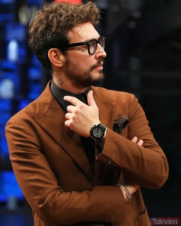 Danilo Zanna’nın Giresunlu eski eşi görenleri şaşırttı: Ebru Gündeş’e benzerliği olay oldu - 4