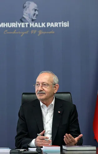CHP Genel Başkanı Kemal Kılıçdaroğlu'nun "bedava elektrik" sözü mahkemelik oldu! CHP'li belediye söze uymadı yargıya gidiyor