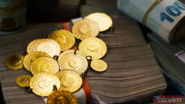 Altında sert dönüş! Orta Doğu gerilimi gramı 7.284 liraya taşıdı - 2