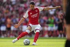 Galatasaray'ın transfer planı yerle bir oldu! Gabriel Martinelli kararını verdi