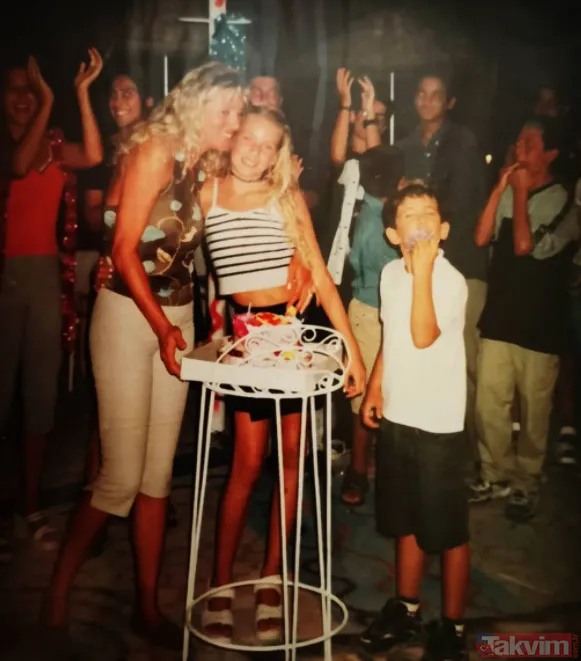 İkiz bebek bekleyen Seray Sever'in babasına acı vedası! Ayakta durmakta zorlandı gözyaşlarına boğuldu: "Torununu görmek nasip olmadı" - 28