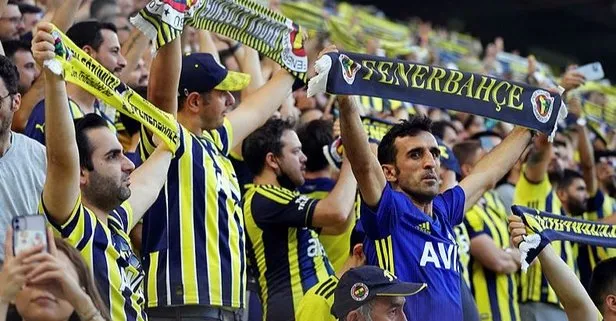 UEFA Fenerbahçe’nin cezasını açıkladı