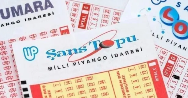 Şans Topu 898 bin 134 TL devretti