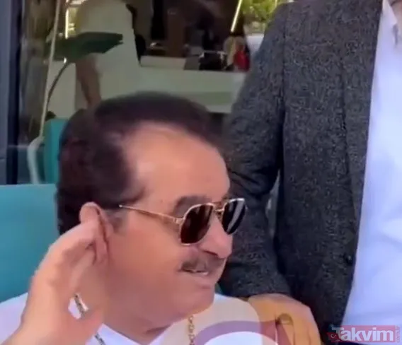 Tatlıses 5 Gün Sonra Sahneye Çıkacağını Da Belirtti.