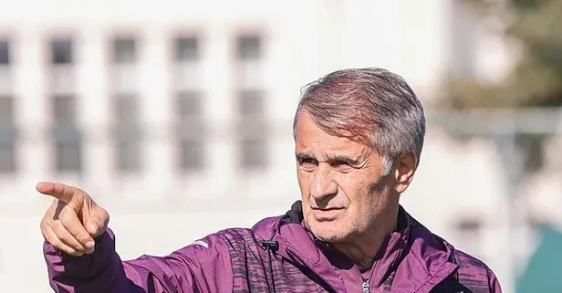 Trabzonspor'da Başkan Ertuğrul Doğan, Asbaşkan Zeyyat Kafkas ve Şenol Güneş'ten kritik görüşme!