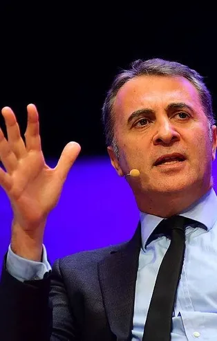 Fikret Orman açıkladı! Beşiktaş’ta 6 isimle yollar ayrılıyor